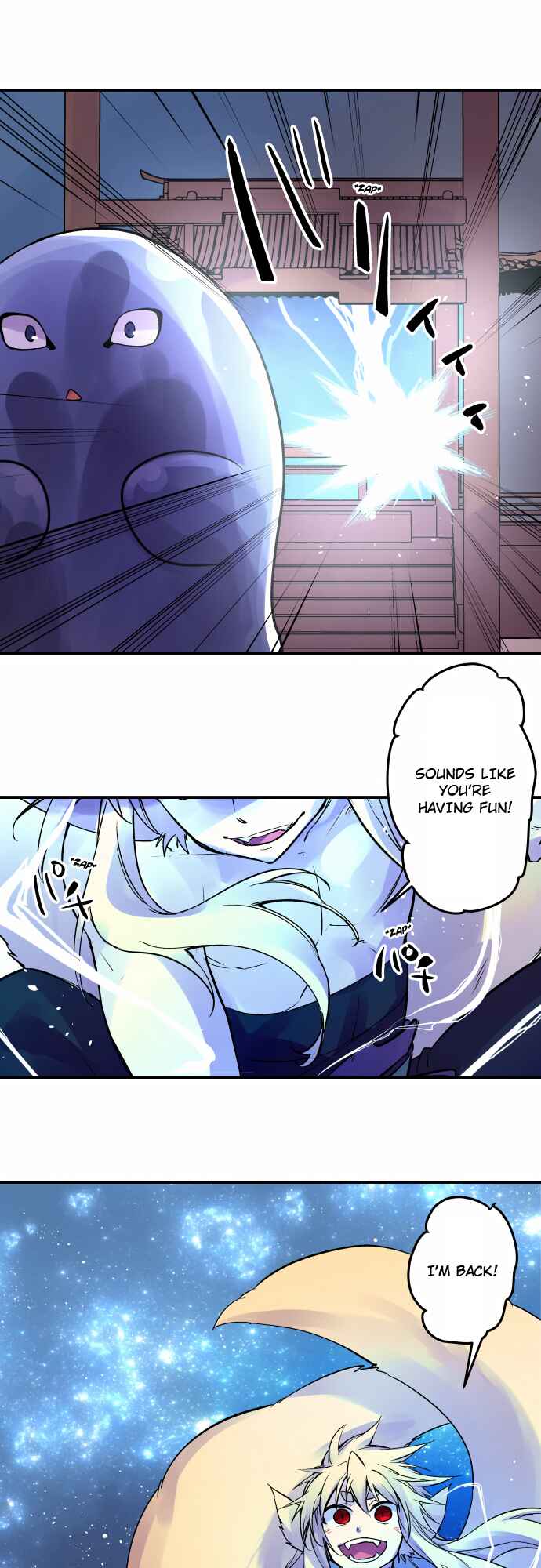 Chapter 329 - Page 11