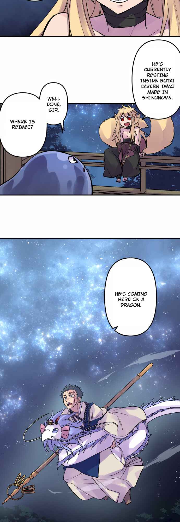 Chapter 329 - Page 13