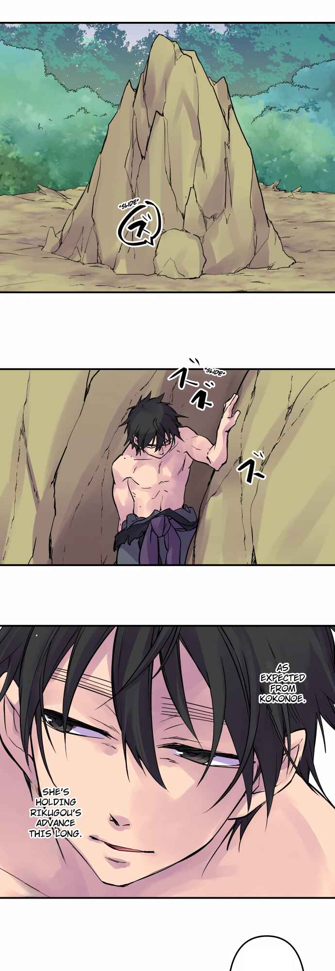 Chapter 329 - Page 15