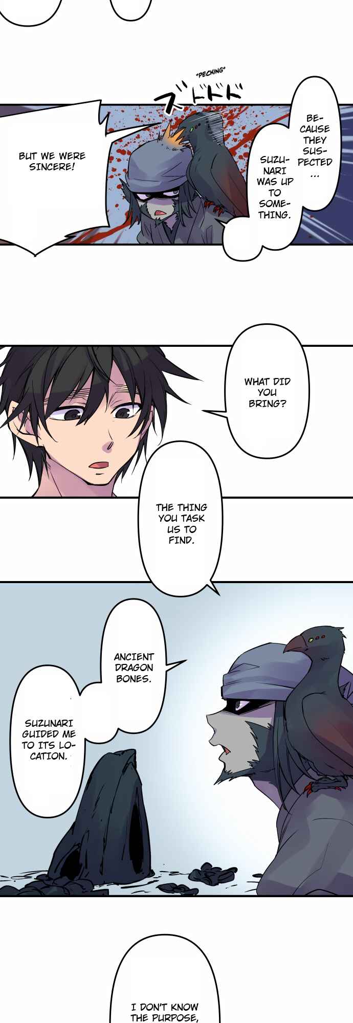 Chapter 329 - Page 20