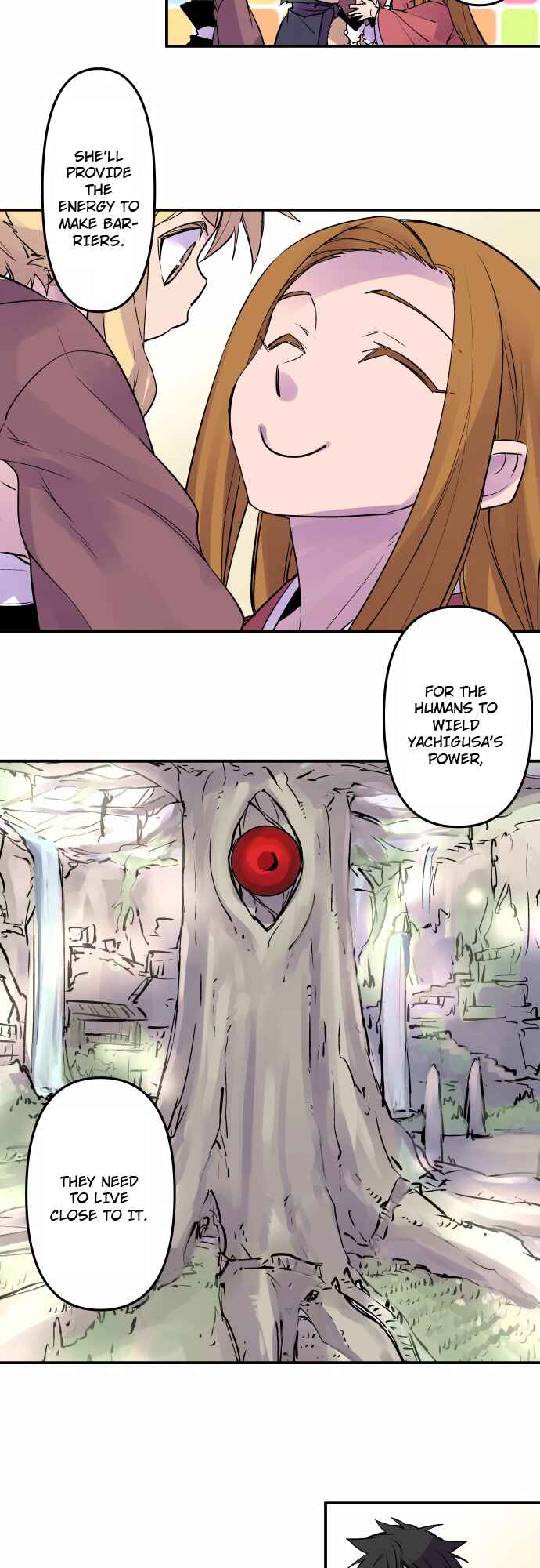 Chapter 329 - Page 24