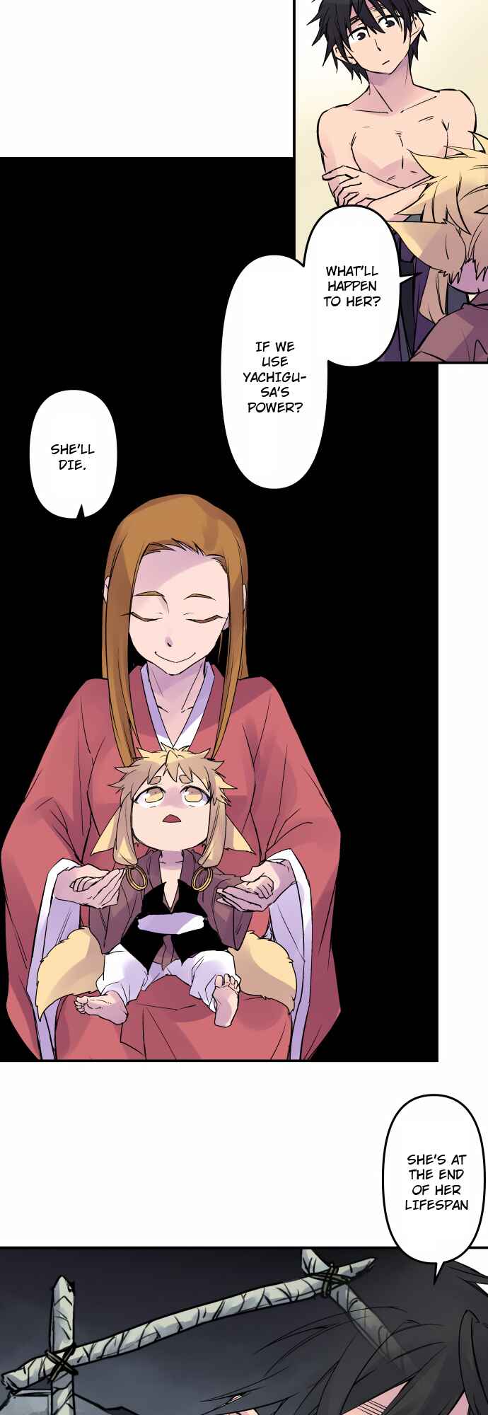 Chapter 329 - Page 25