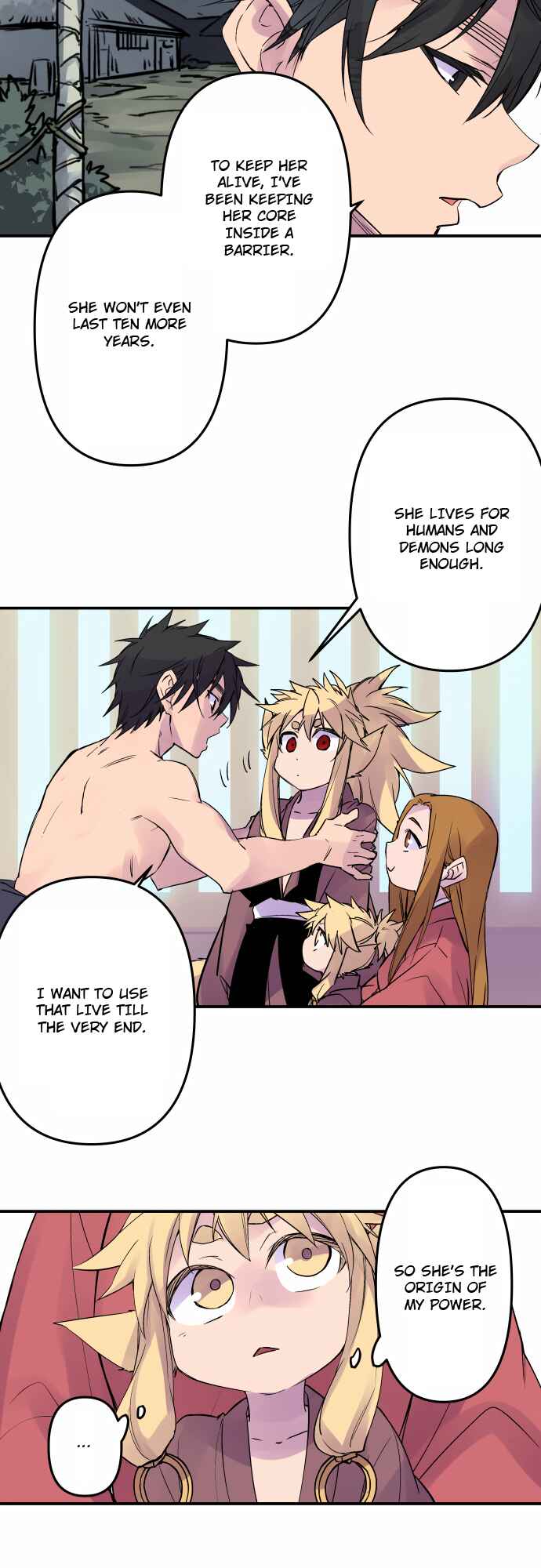 Chapter 329 - Page 26