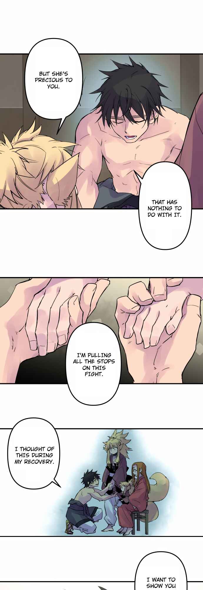 Chapter 329 - Page 28