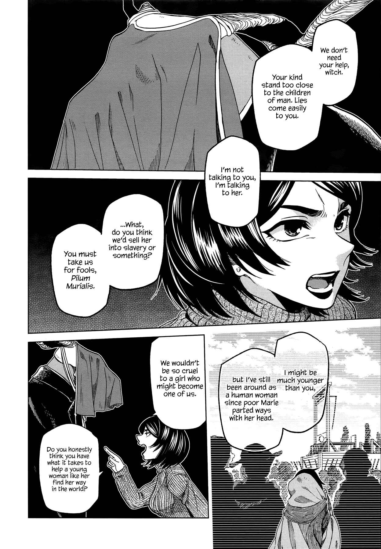 Chapter 37 - Page 21