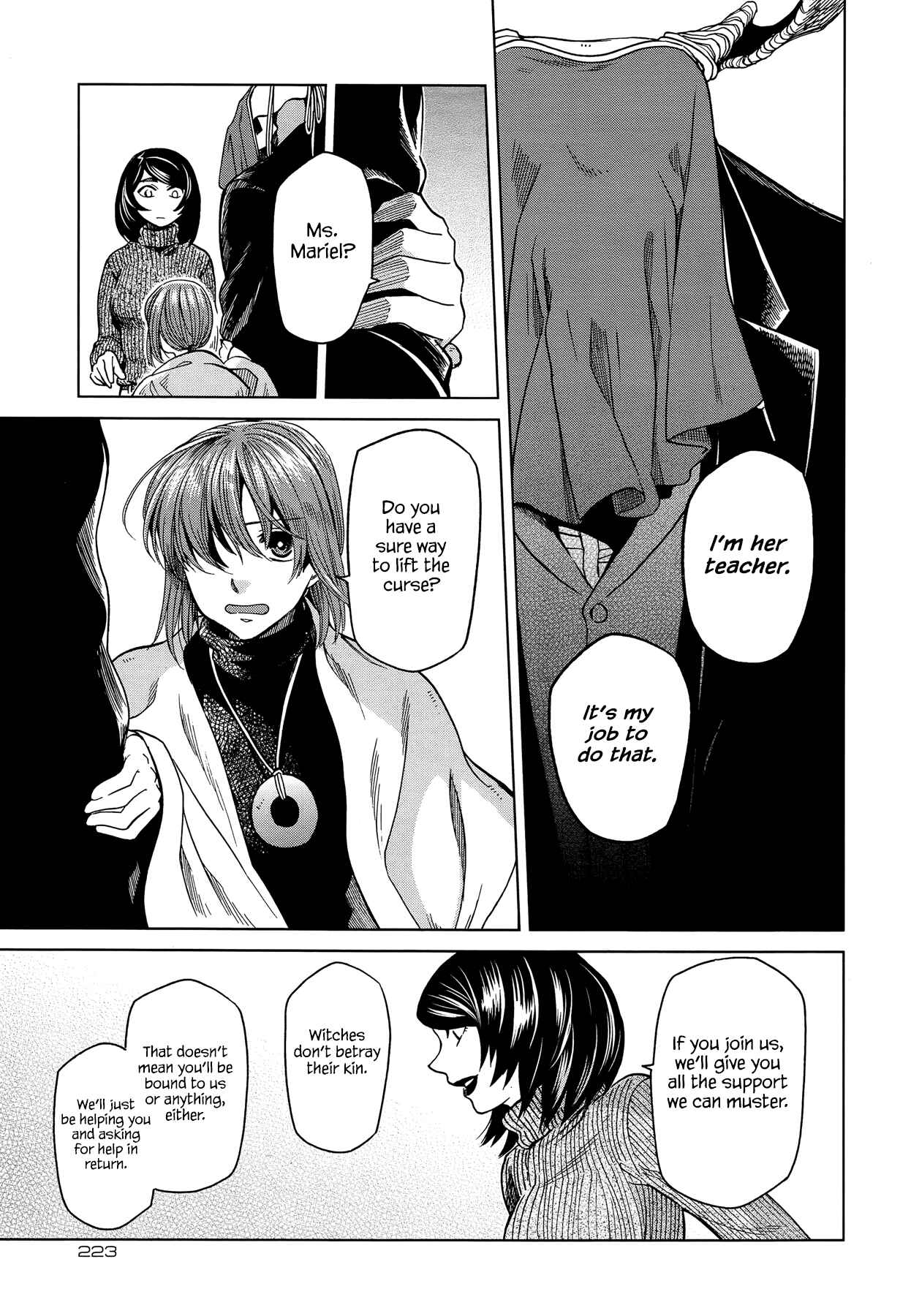 Chapter 37 - Page 22