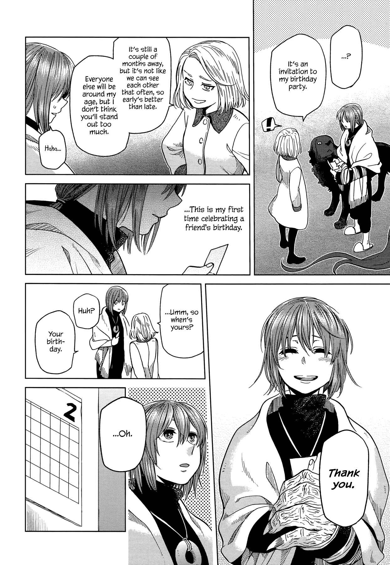 Chapter 37 - Page 29