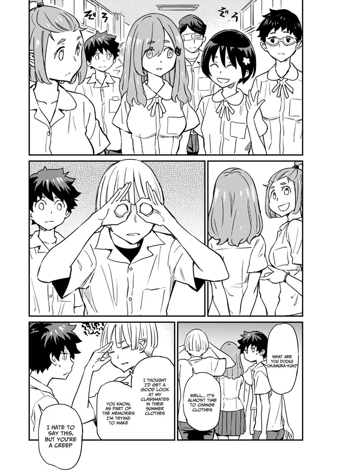 Chapter 11 - Page 6