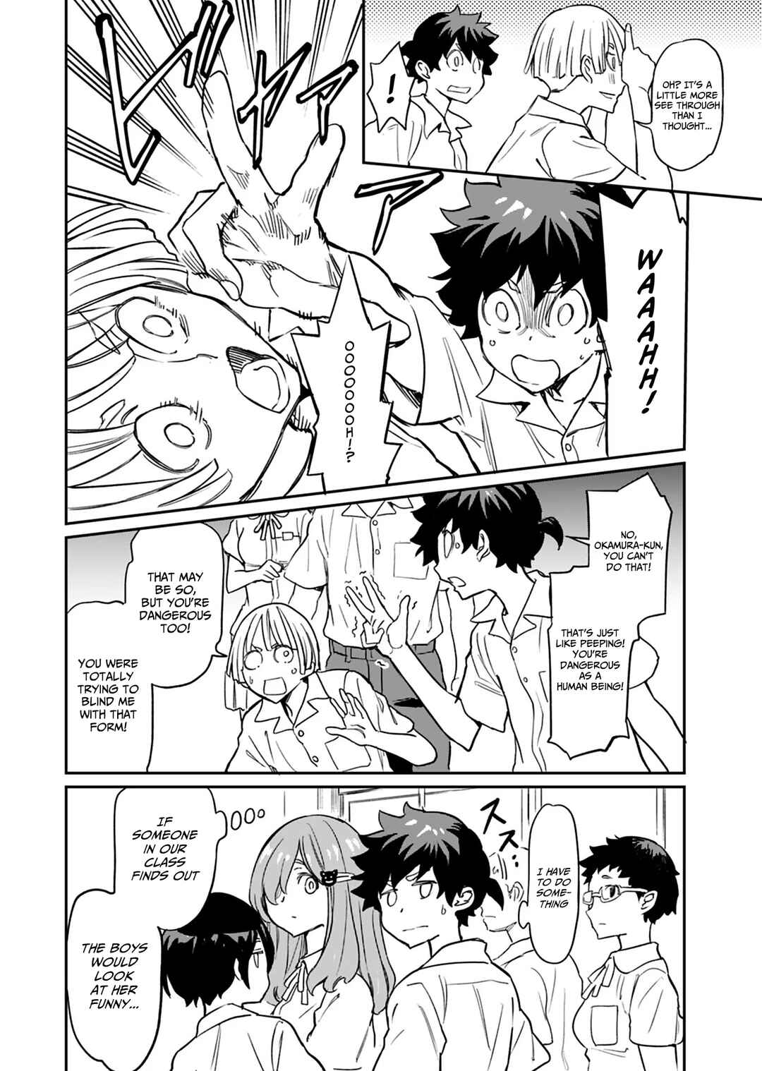 Chapter 11 - Page 8