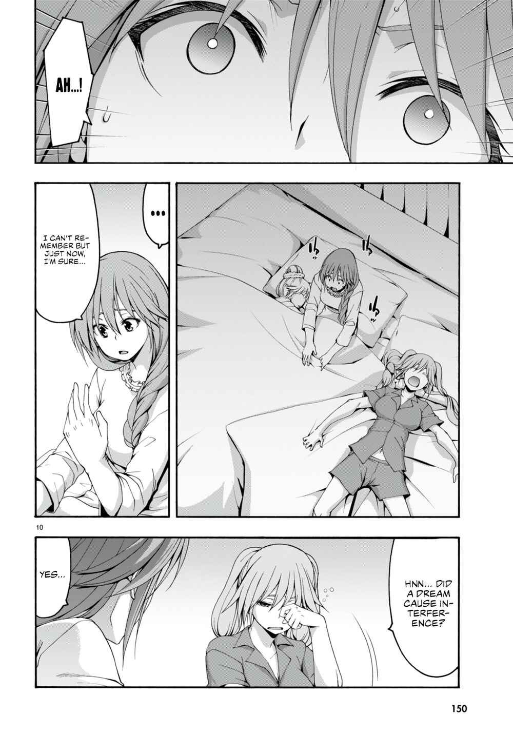 Chapter 134 - Page 11