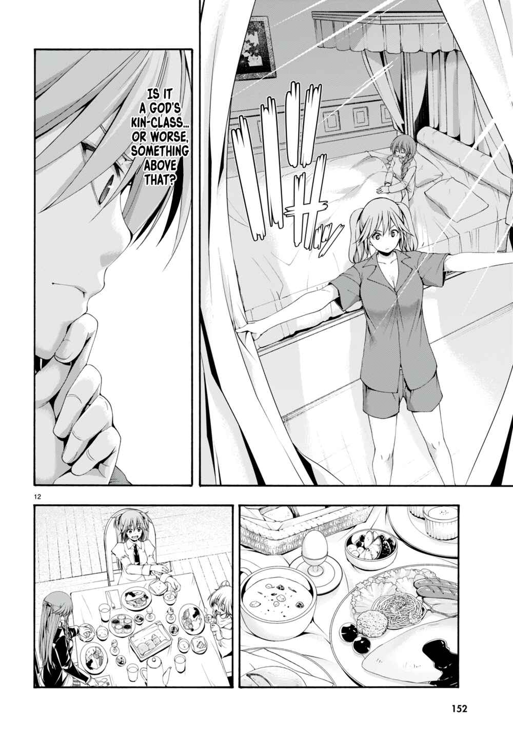 Chapter 134 - Page 13