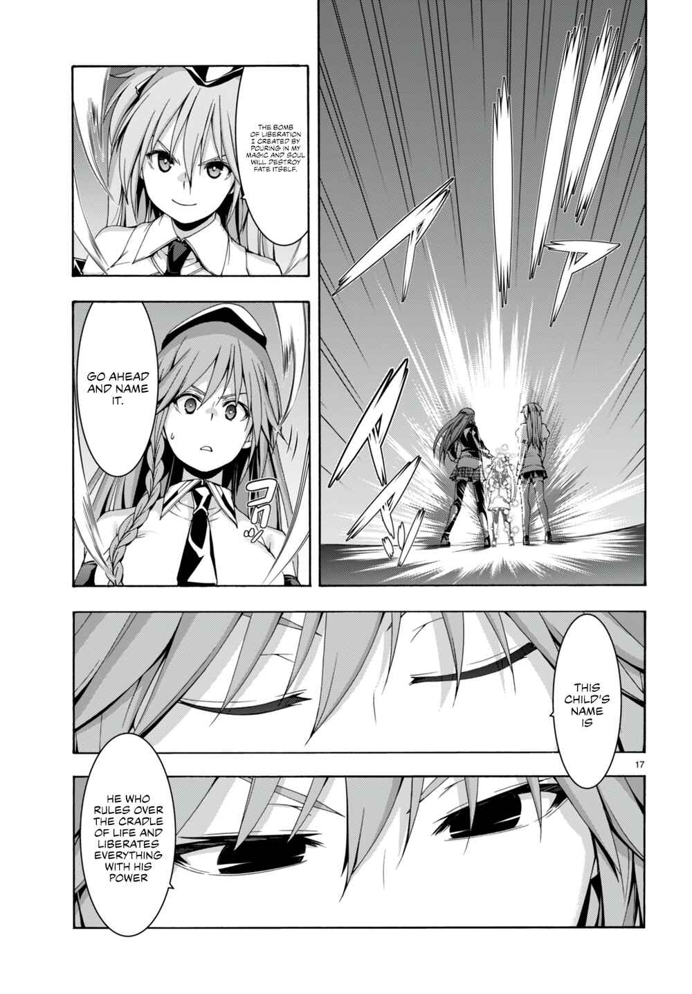 Chapter 134 - Page 18