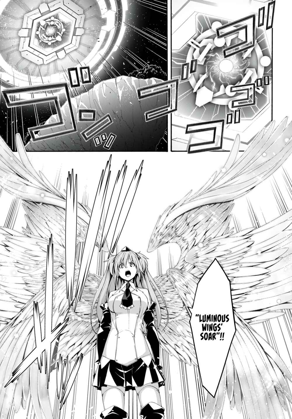 Chapter 134 - Page 23