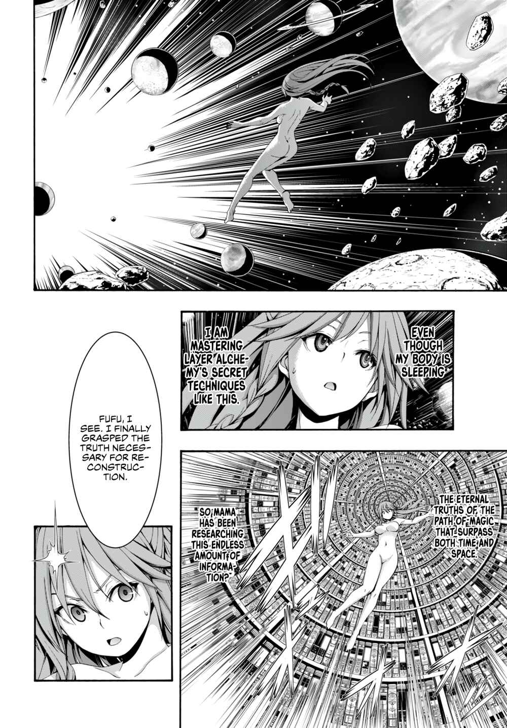 Chapter 134 - Page 9