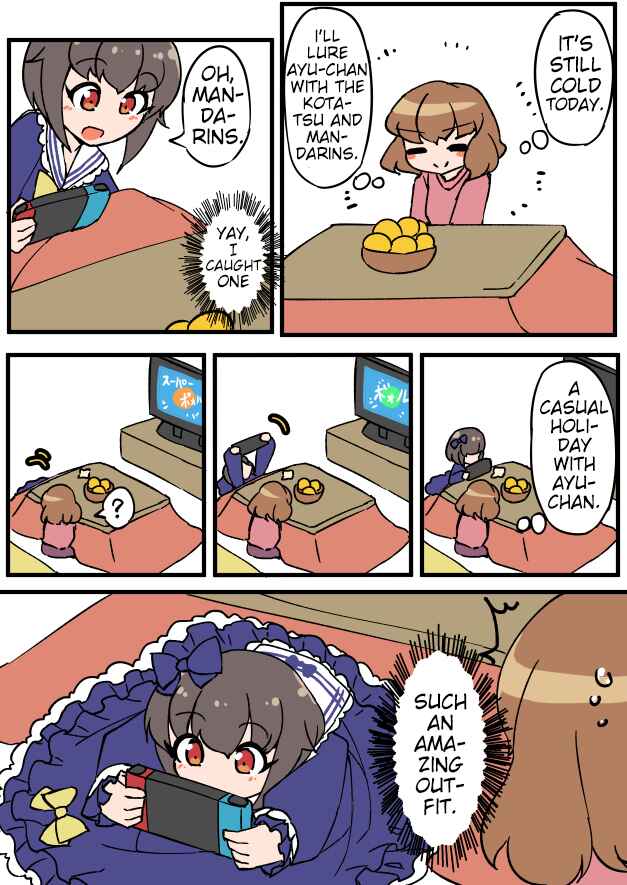 Chapter 29 - Page 1