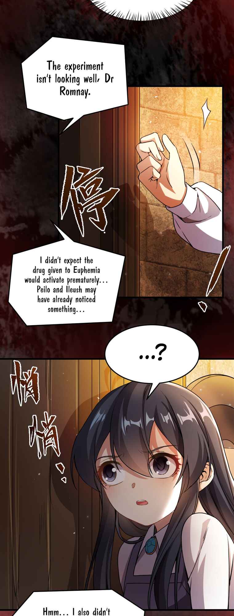 Chapter 98 - Page 11