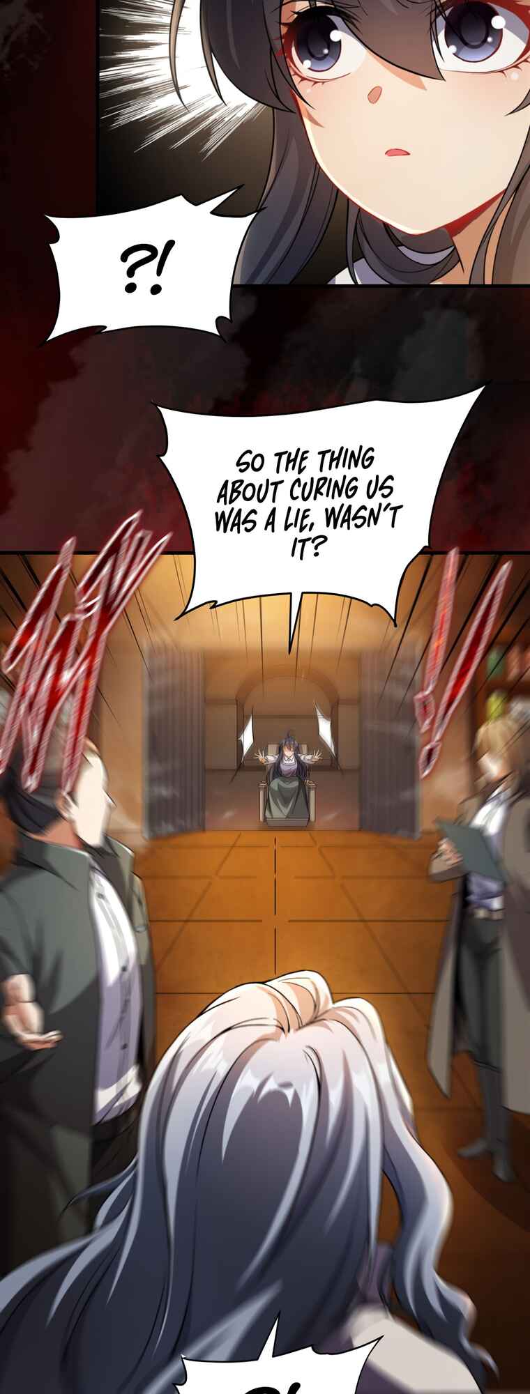 Chapter 98 - Page 13