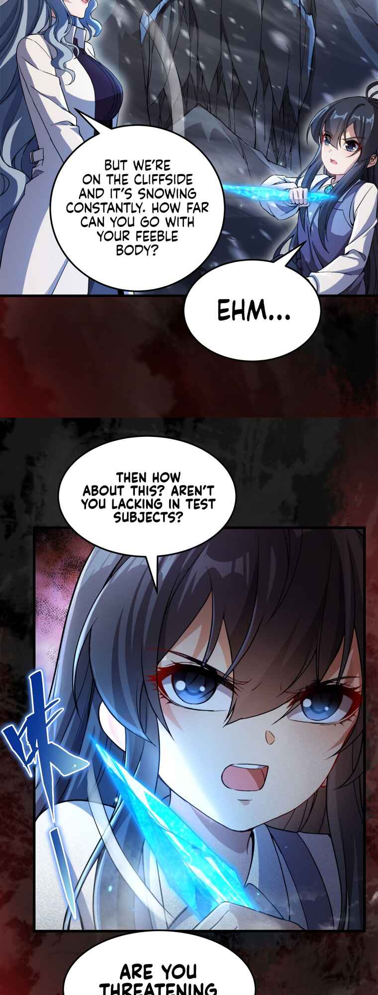 Chapter 98 - Page 18