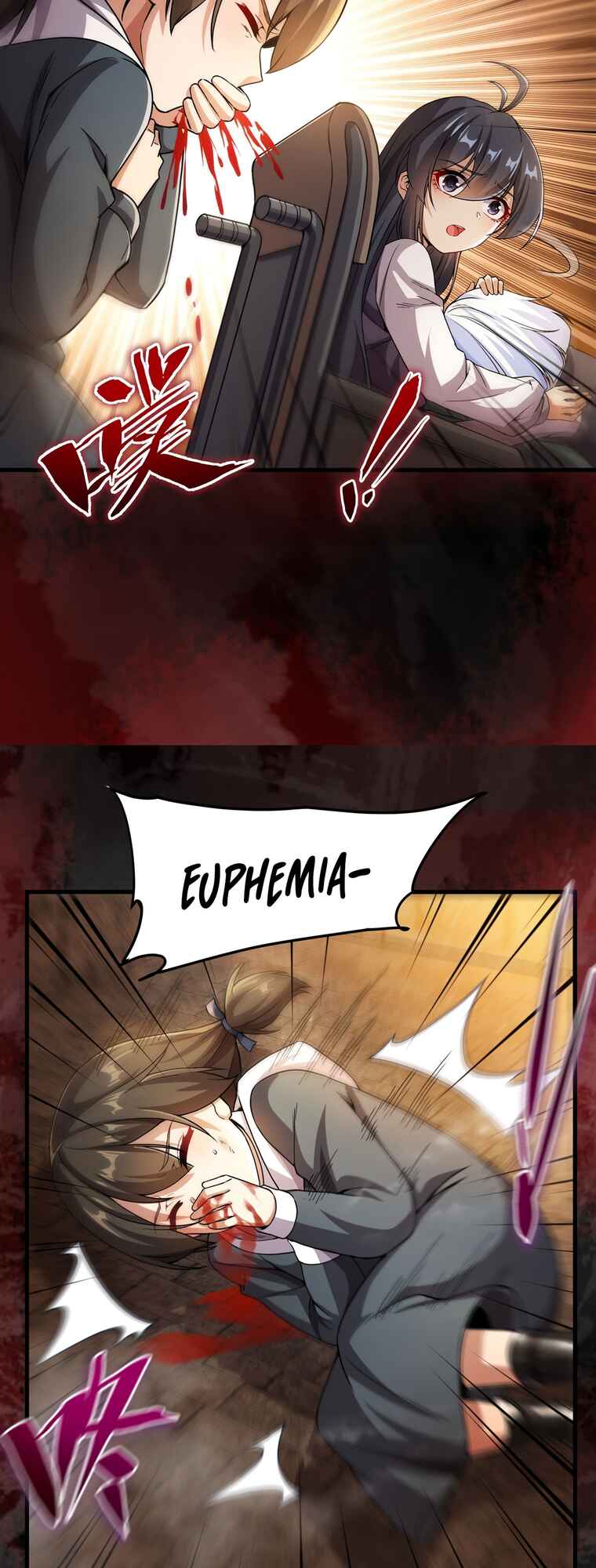 Chapter 98 - Page 8