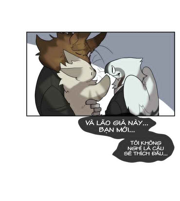 Chapter 131 - Page 19