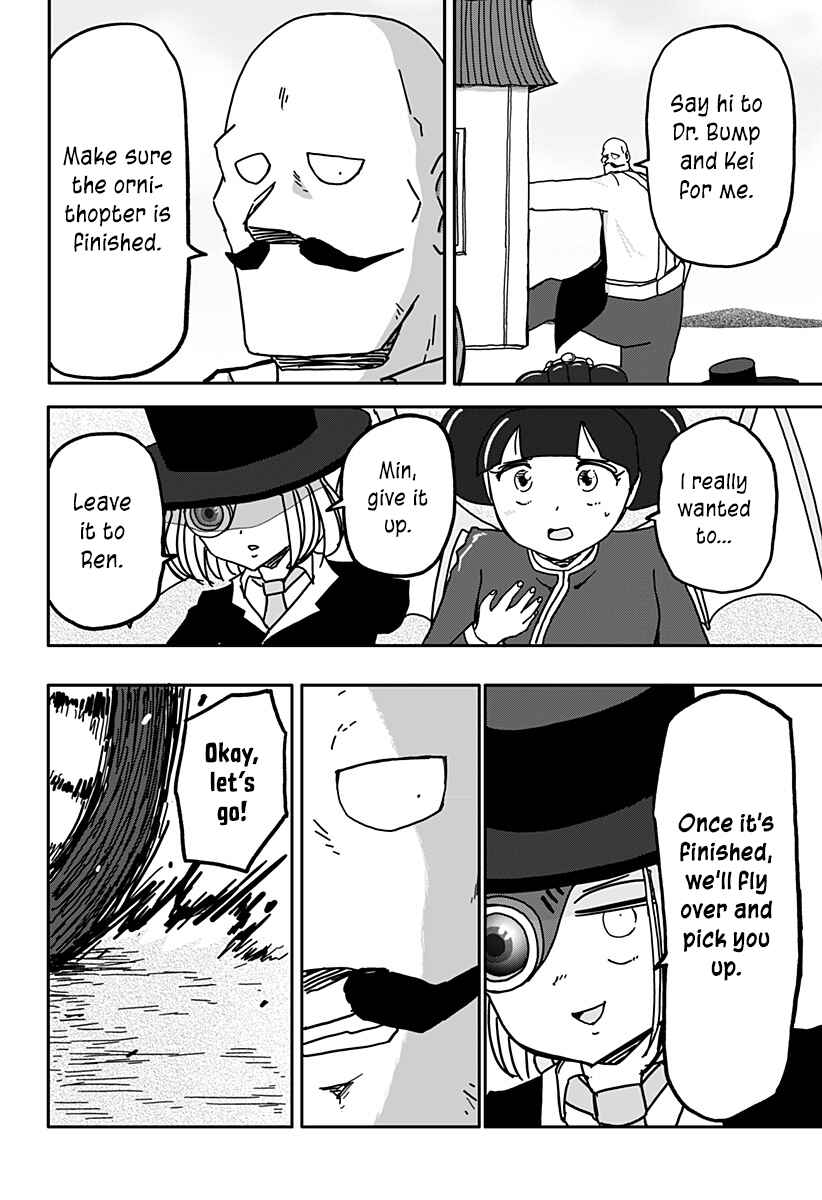 Chapter 32 - Page 12