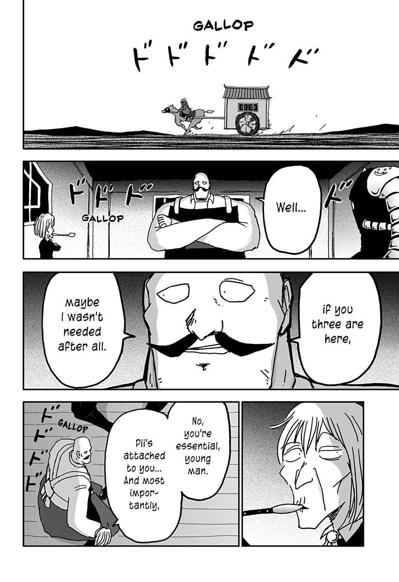 Chapter 32 - Page 14