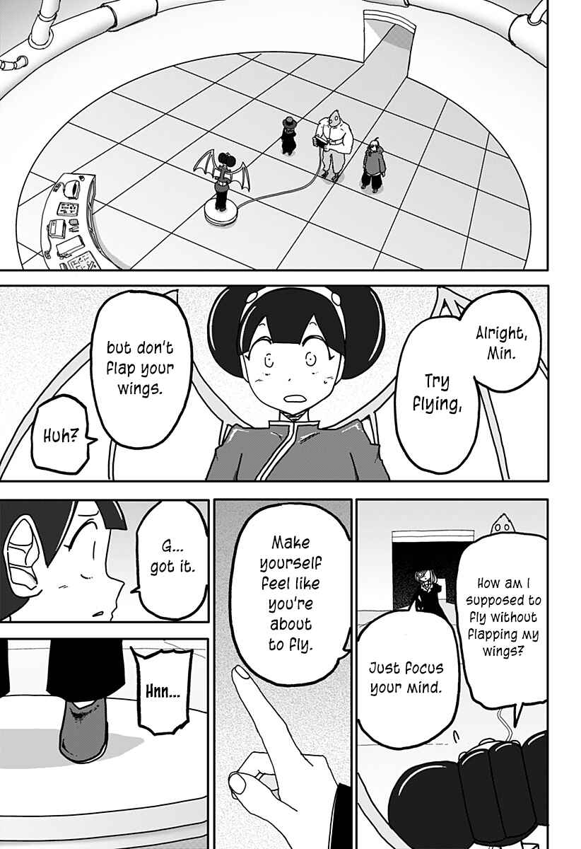 Chapter 32 - Page 19