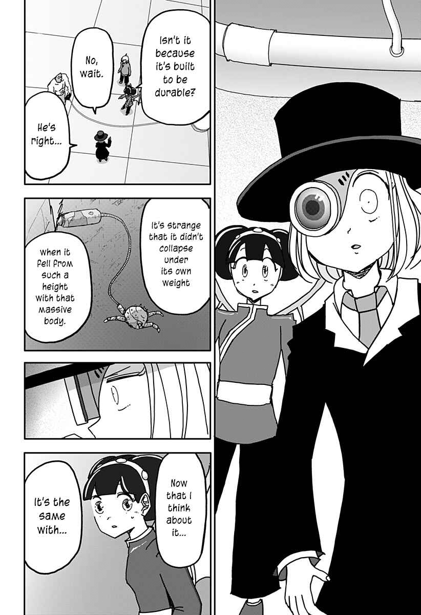 Chapter 32 - Page 26