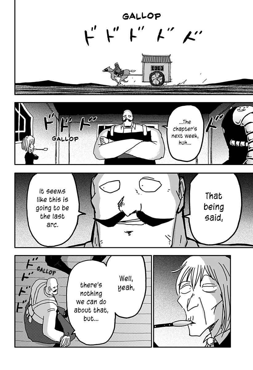 Chapter 32 - Page 33