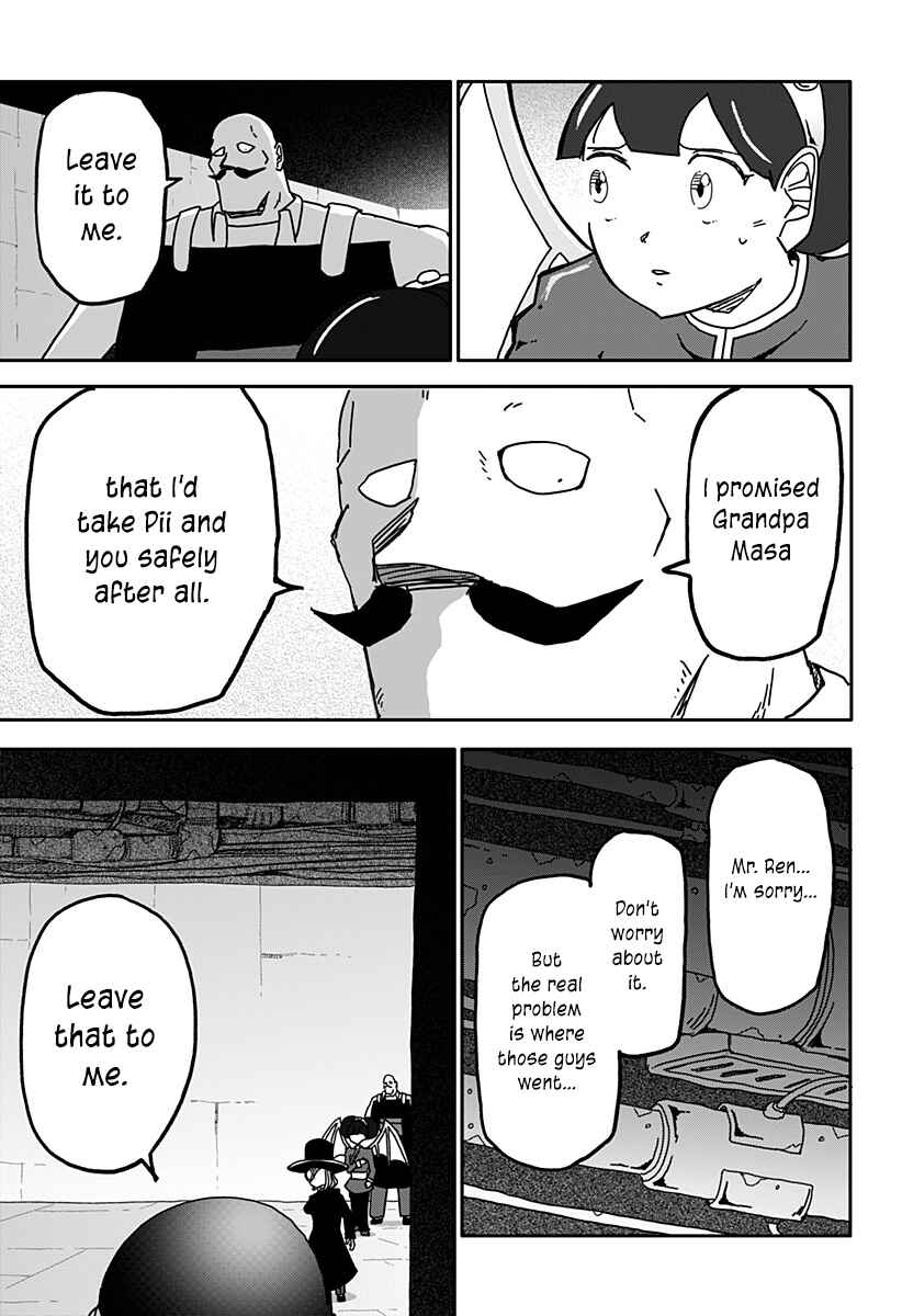 Chapter 32 - Page 5