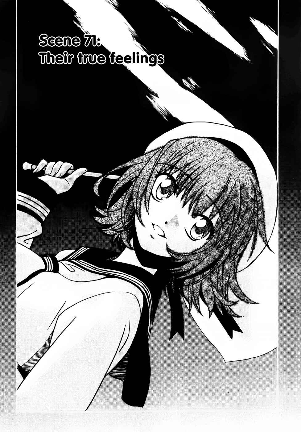 Chapter 71 - Page 1