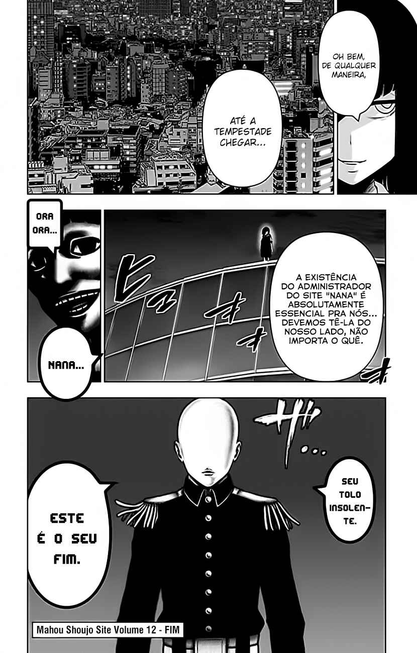 Chapter 97 - Page 19