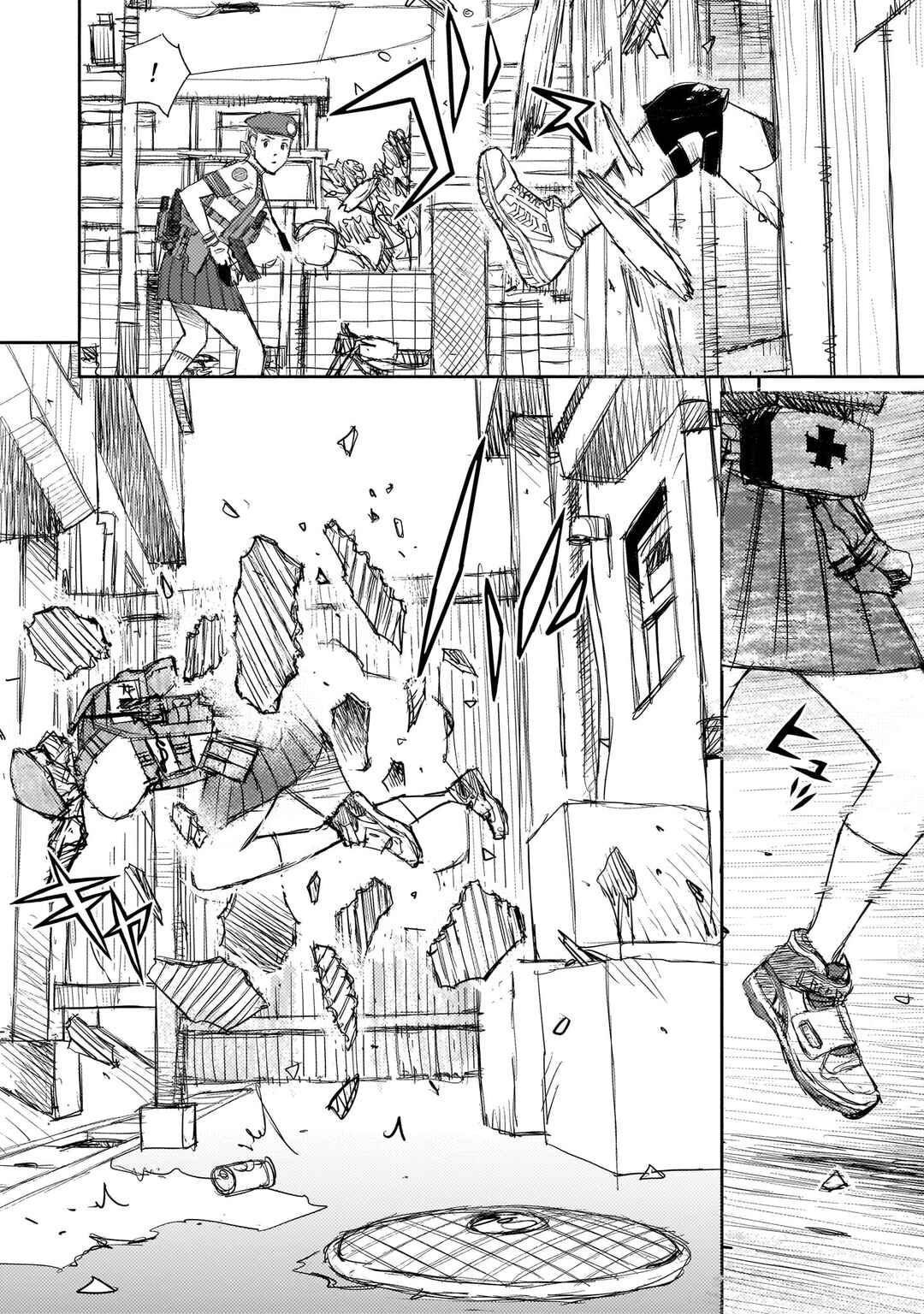 Chapter 2 - Page 9