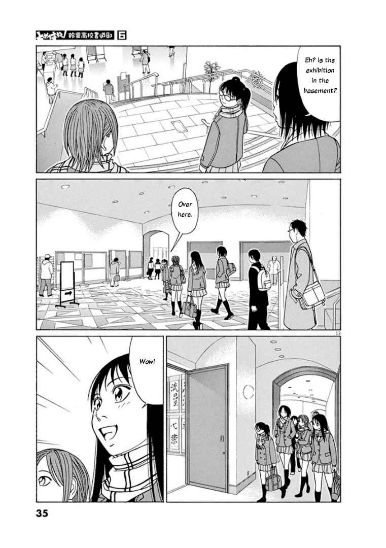 Chapter 65 - Page 13