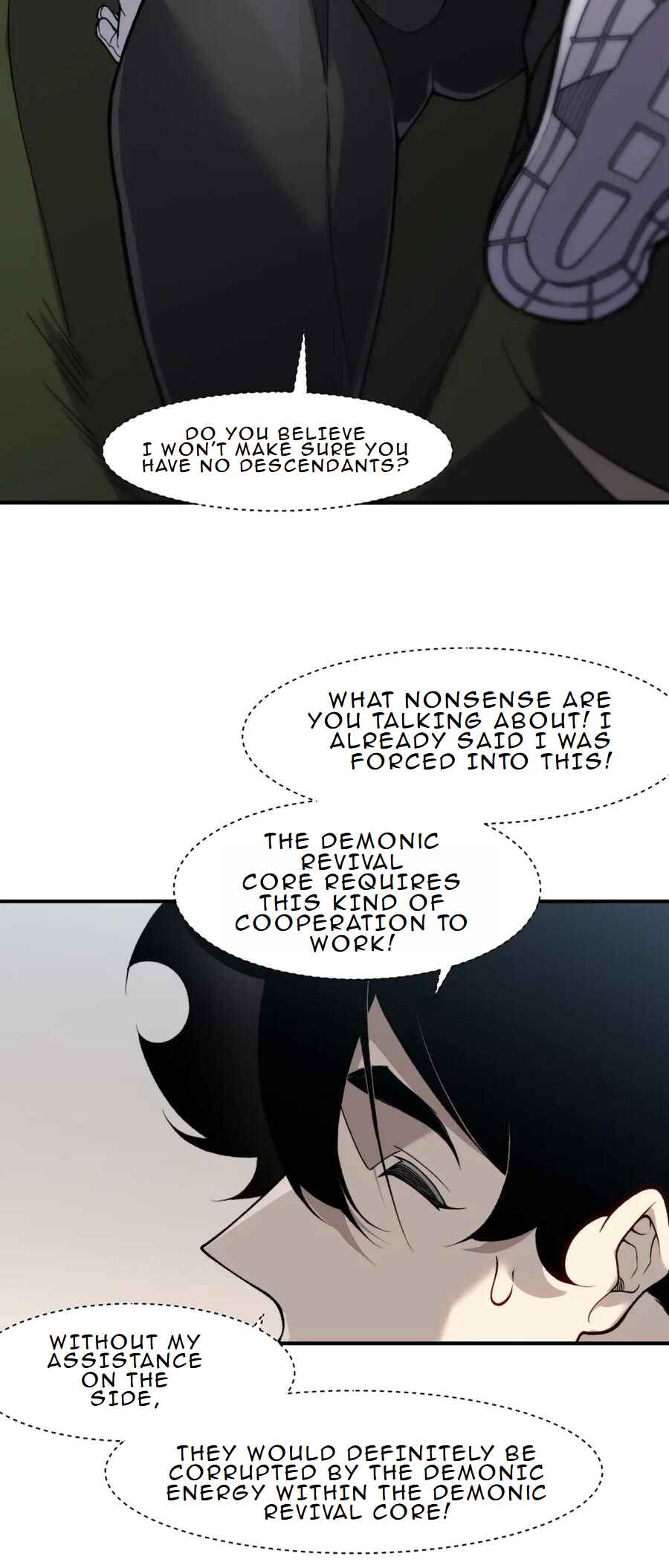 Chapter 87 - Page 16
