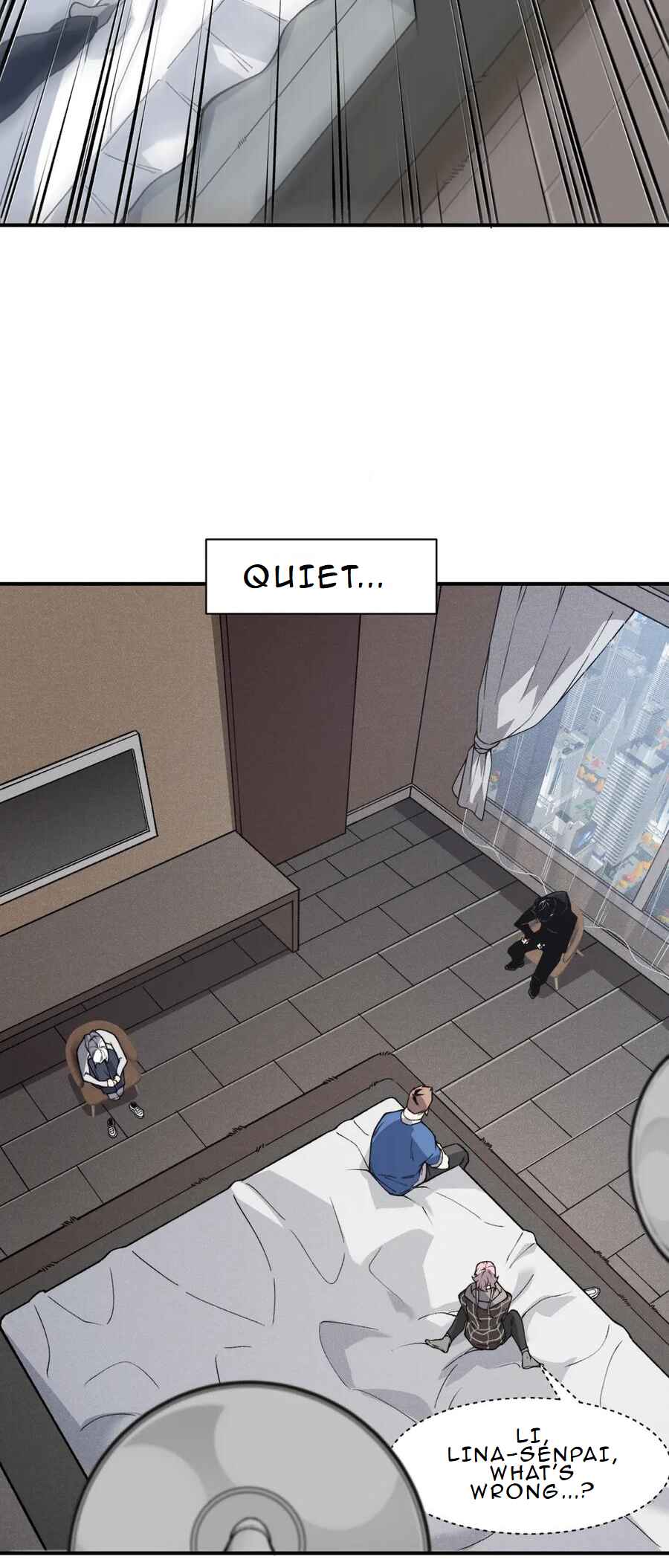 Chapter 87 - Page 21