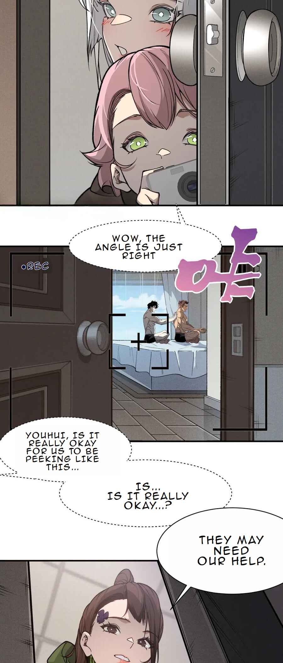 Chapter 87 - Page 33