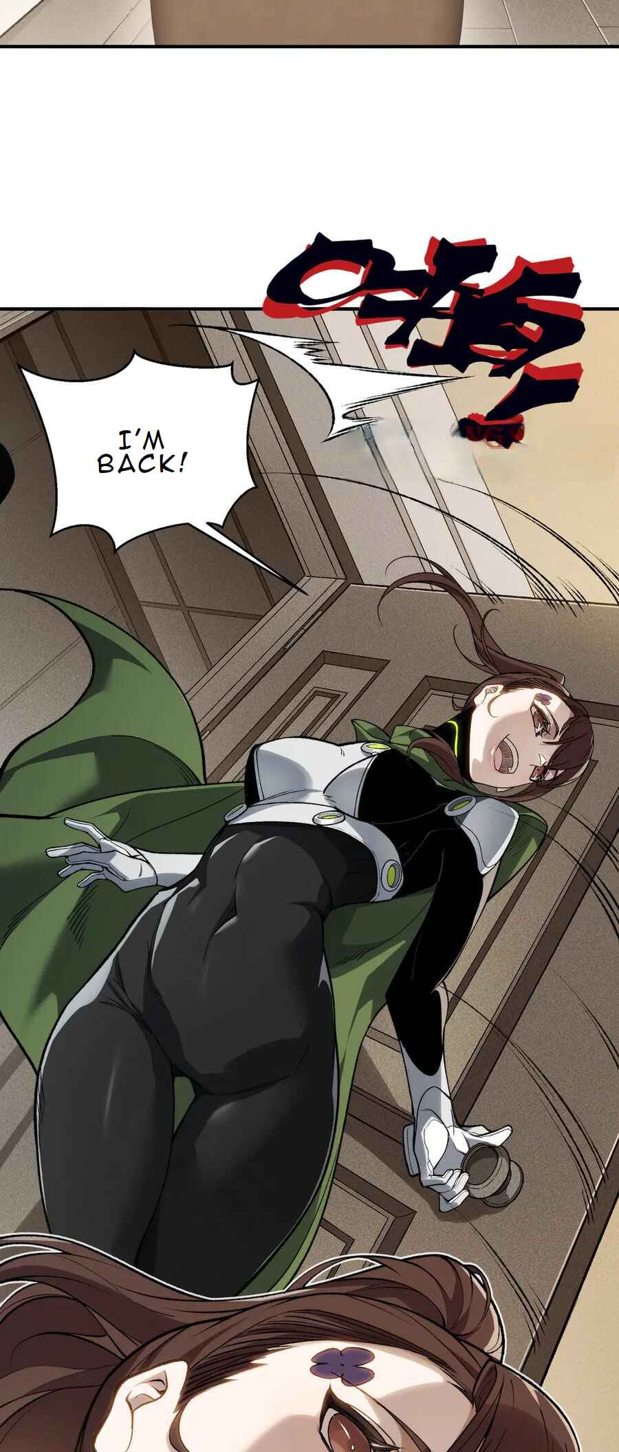 Chapter 87 - Page 5
