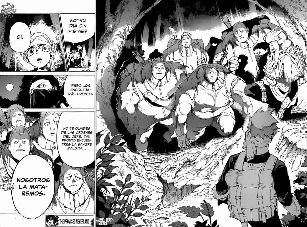Chapter 139 - Page 20