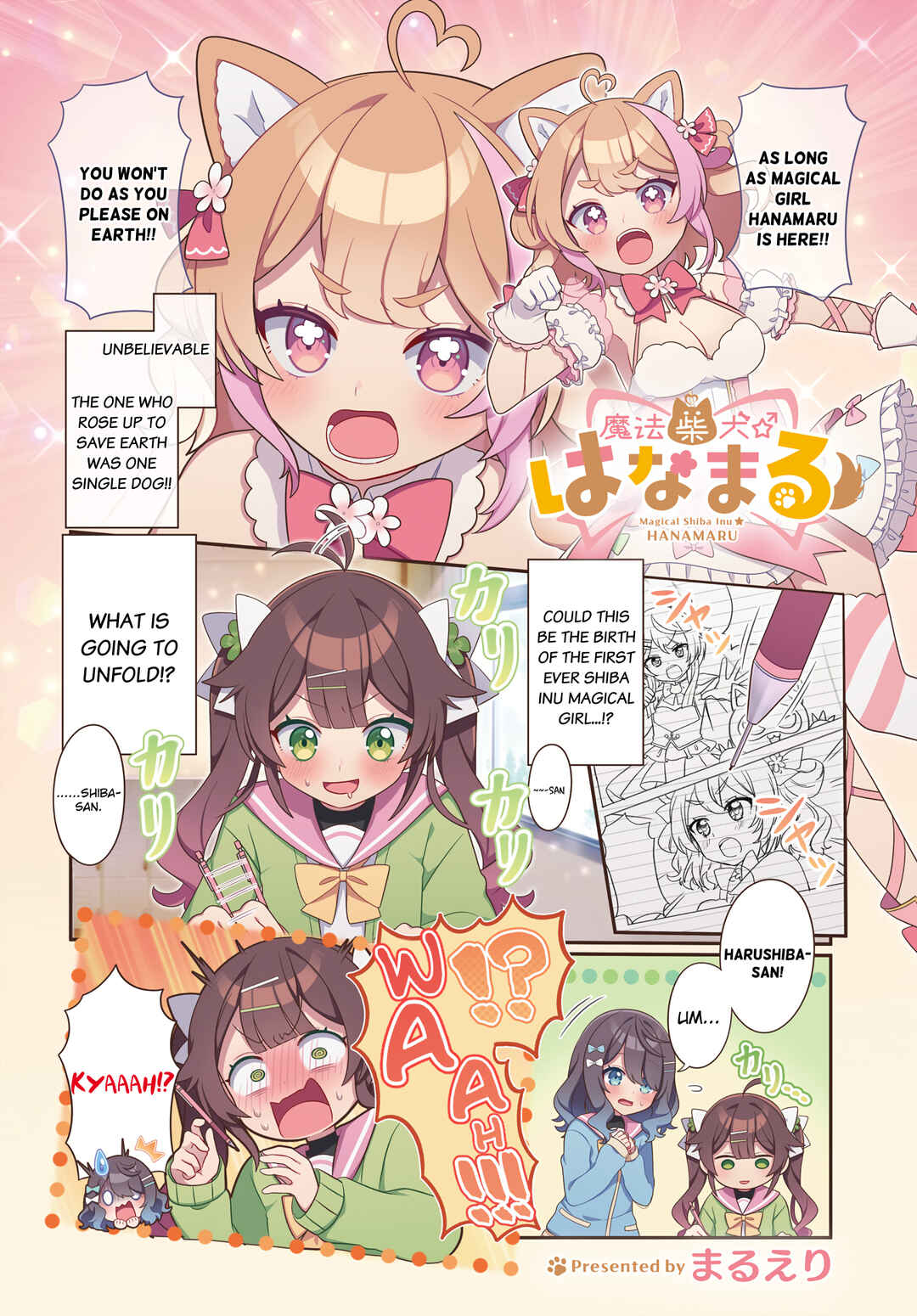 Chapter 3 - Page 2