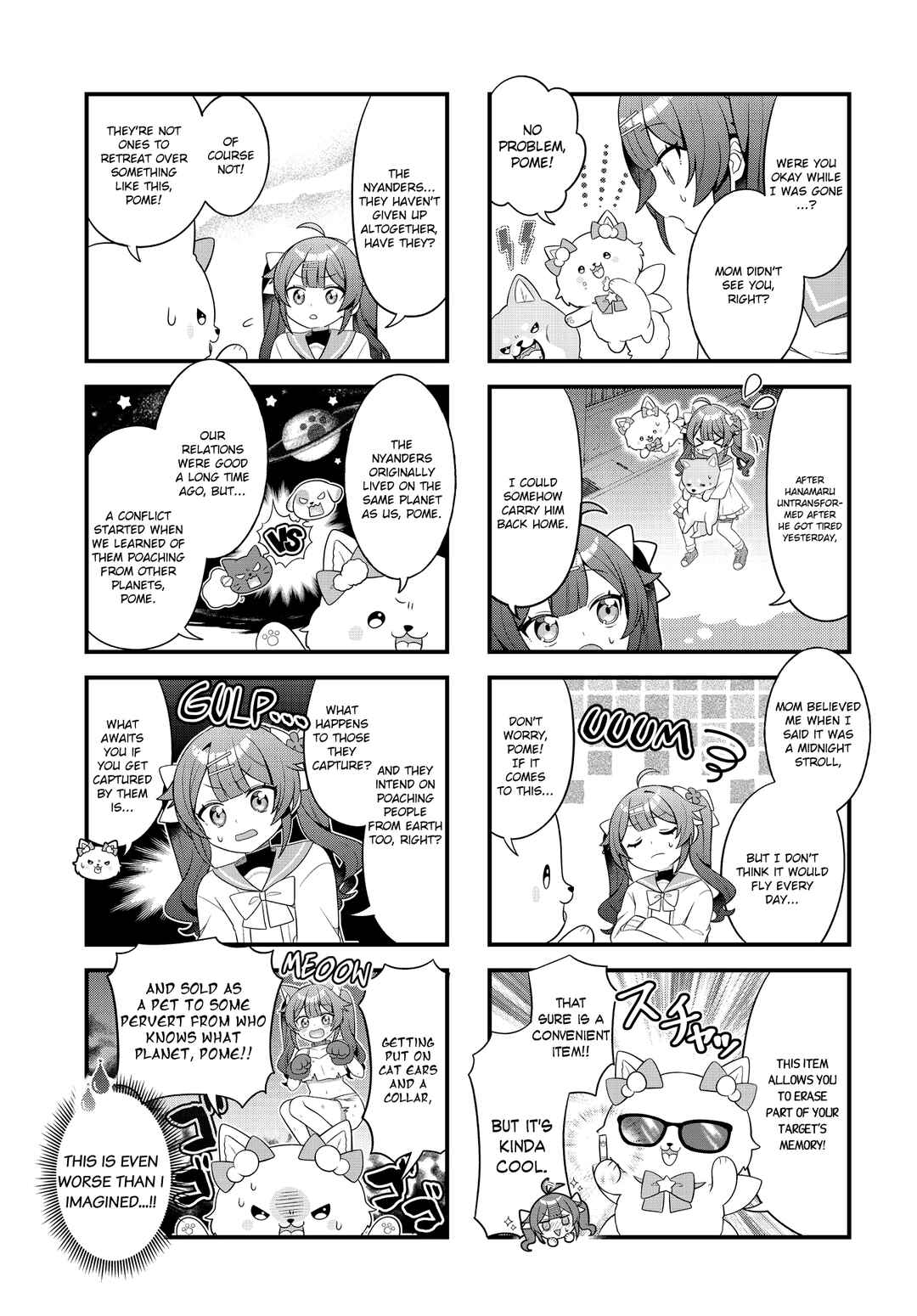 Chapter 3 - Page 5