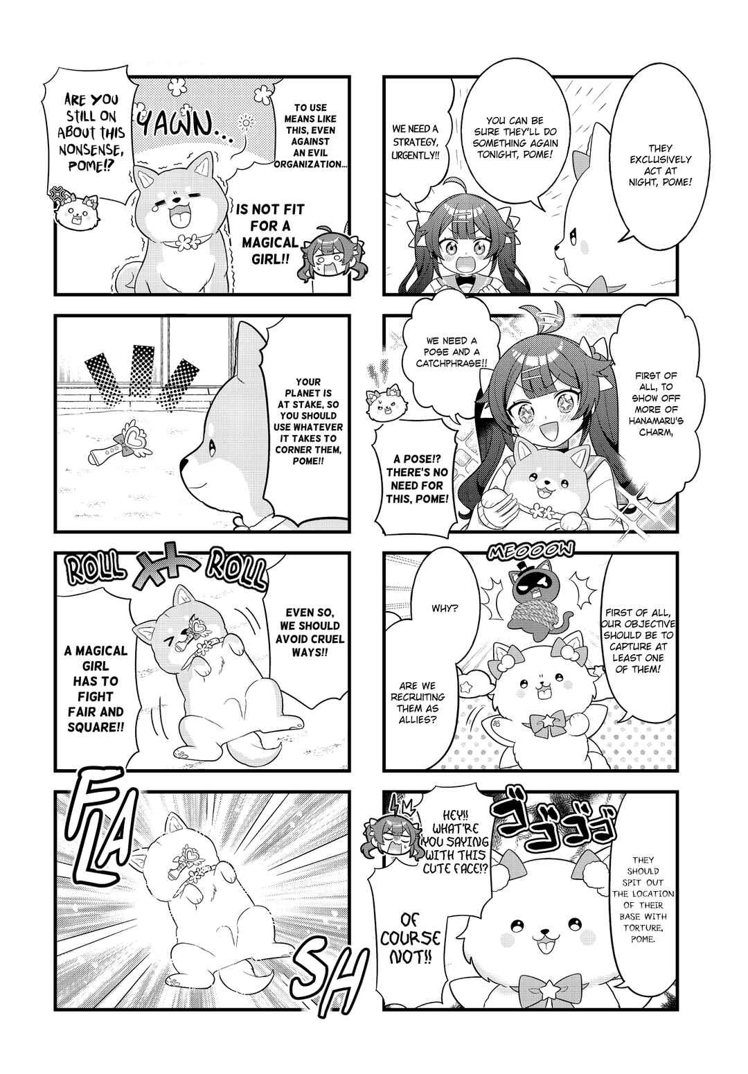 Chapter 3 - Page 6