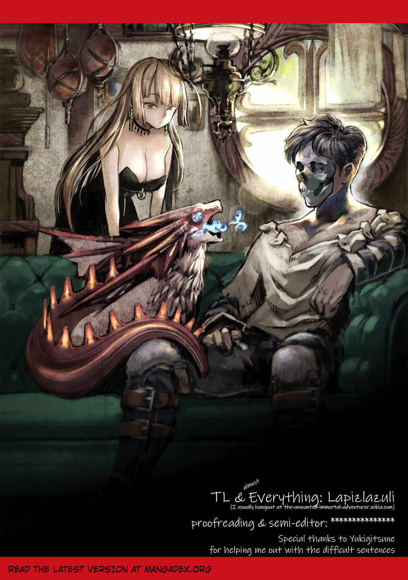 Chapter 5.5 - Page 1