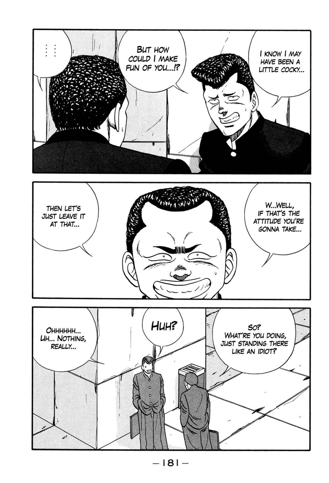 Chapter 175 - Page 13