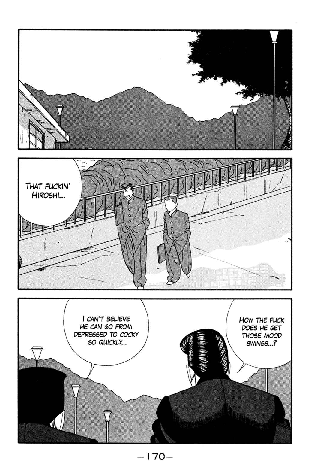 Chapter 175 - Page 2