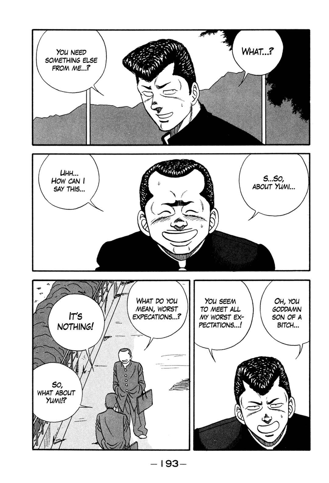 Chapter 175 - Page 25