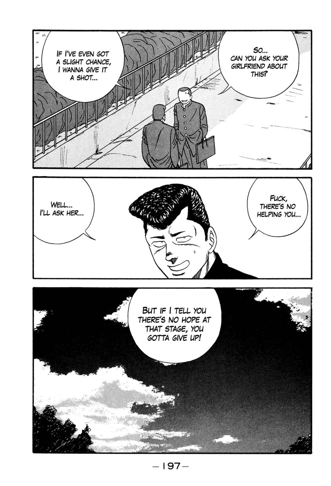 Chapter 175 - Page 29