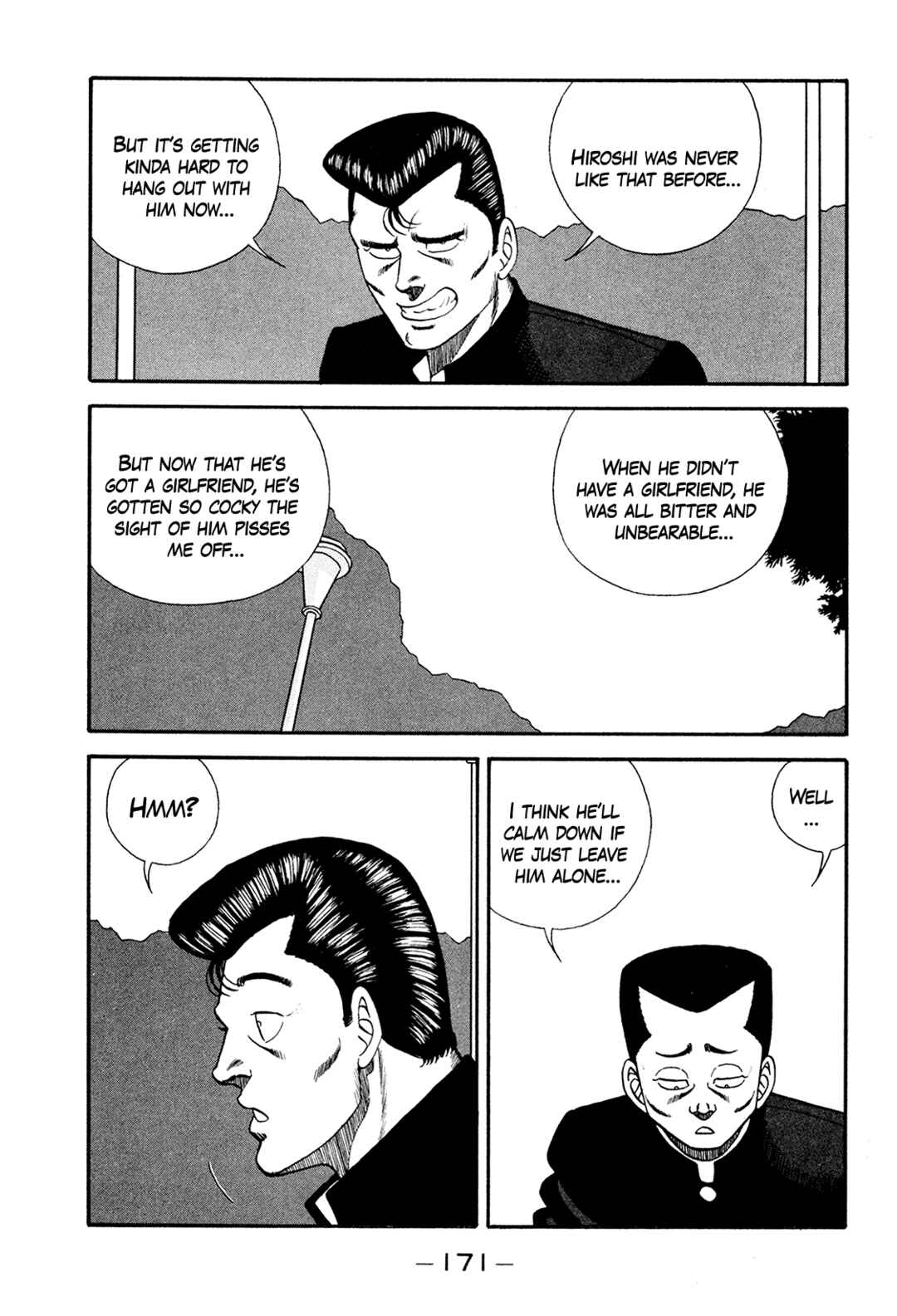 Chapter 175 - Page 3