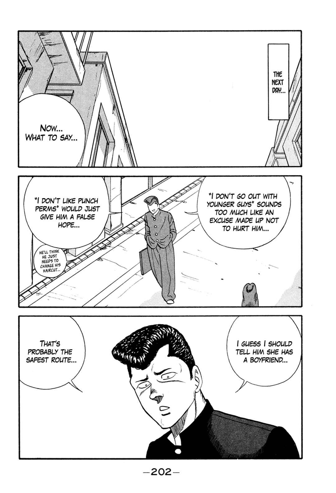 Chapter 175 - Page 34