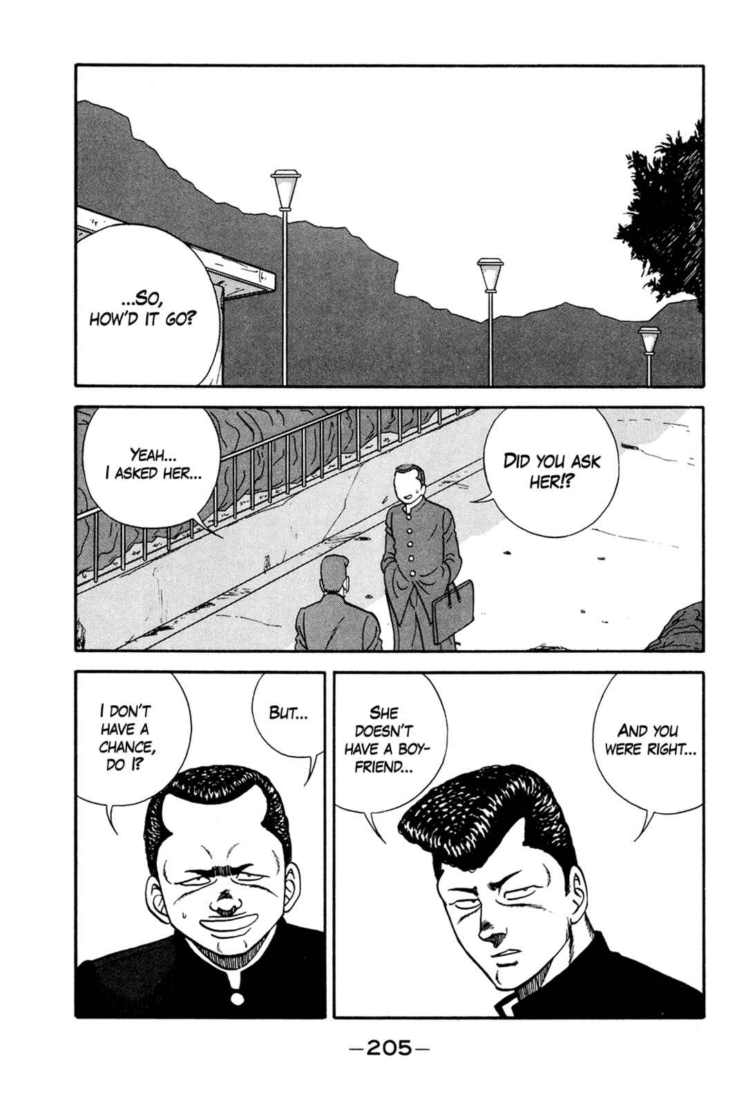 Chapter 175 - Page 37